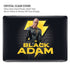 DC Comics Black Adam Movie Art Character and logo MacBook Air 15in (2023-2025) Case plus Skin